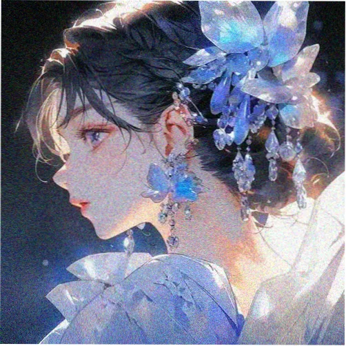 牧神记真爱粉头像